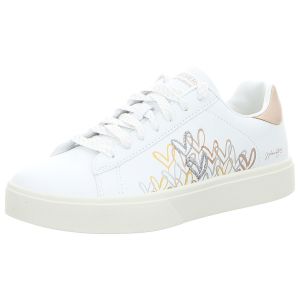 Sneaker - Skechers - JGoldcrown:Eden LX - white multi