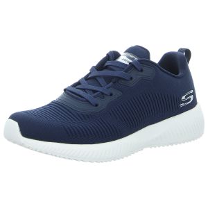 Sneaker - Skechers - Skechers Squad - navy