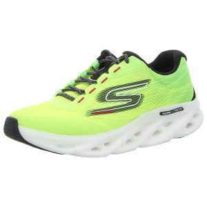 Sneaker - Skechers - Go Run Swirl Tech Sp - yellow
