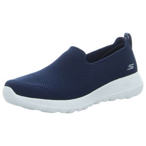 Slipper - Skechers - Go Walk Joy - navy/white