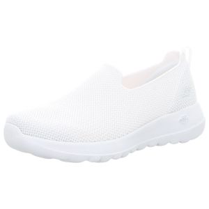 Slipper - Skechers - Go Walk Joy - white