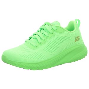 Sneaker - Skechers - Bobs Sport Squad Cha - lime