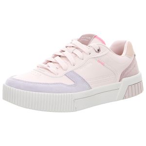 Sneaker - Skechers - Jade-Stylish Type - rose