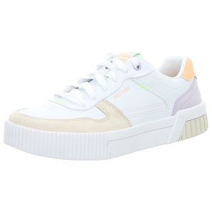 Sneaker - Skechers - Jade-Stylish Type - white multi