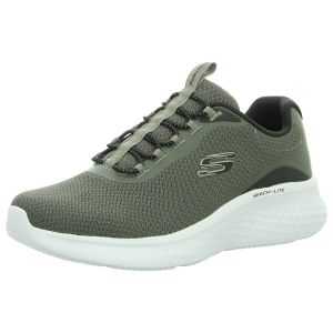 Sneaker - Skechers - Skech-Lite Pro - olive/black