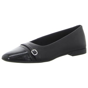 Ballerinas - Vagabond - Sibel - black