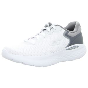 Sneaker - Skechers - Go Run Lite-Anchorag - white/grey