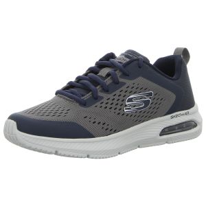 Sneaker - Skechers - Dyna-Air-Pelland - navy/charcoal