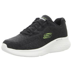 Sneaker - Skechers - Skech-Lite Pro Fareg - black circular/lime