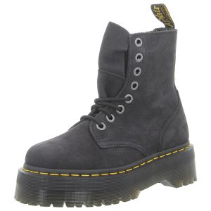 Stiefeletten - Dr. Martens - Jadon III - charcoal grey