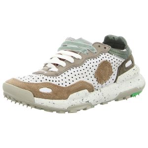 Sneaker - Satorisan - Chacrona Laser Prem - white multicolor