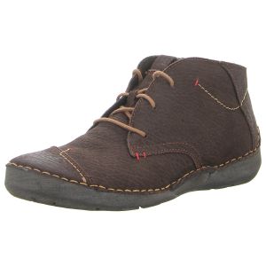 Stiefeletten - Josef Seibel - Fergey 18 - moro