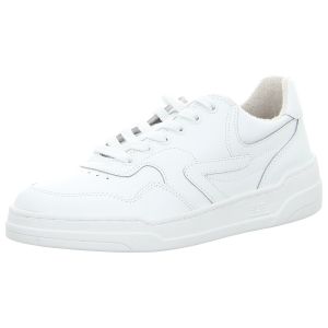 Sneaker - HUB - Court L31 - white/white/white
