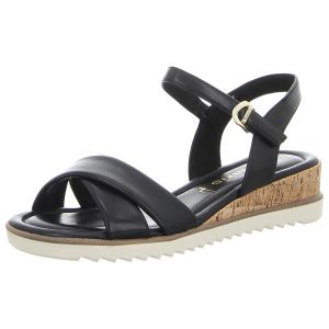 Sandaletten - Tamaris - black