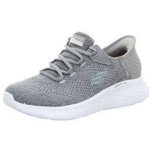 Sneaker - Skechers - Skech-Lite-Pro - gray/mt