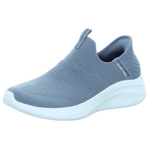 Slipper - Skechers - Skechers Slip-Ins - slate