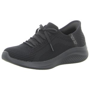 Slipper - Skechers - Ultra Flex 3.0 - black