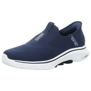 Slipper - Skechers - Go Walk 7-Easy on 2 - navy