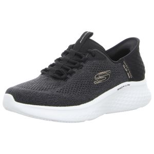 Sneaker - Skechers - Skech-Lite Pro - black/gray