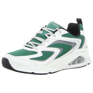 Sneaker - Skechers - Tre-Air Uno - Street - white/greenot