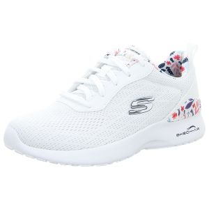 Sneaker - Skechers - Skech-Air Dynamight - white/multi