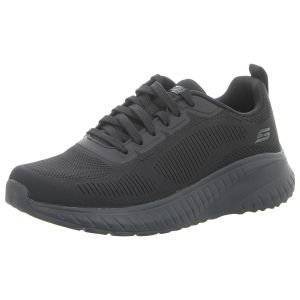 Sneaker - Skechers - Bobs Squad Chaos - black