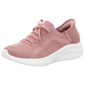 Slipper - Skechers - Skechers Slip-Ins - mauve