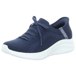 Slipper - Skechers - Ultra Flex 3.0 - navy