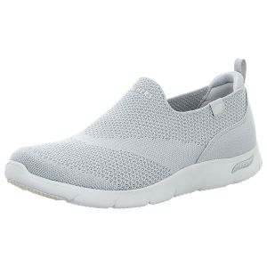 Sneaker - Skechers - Arch Fit Refine-Iris - grey