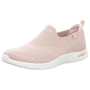 Sneaker - Skechers - Arch Fit Refine-Iris - rose