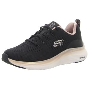 Sneaker - Skechers - Vapor Foam-Midnight - black/rose gold