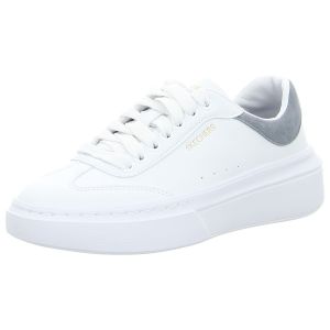 Sneaker - Skechers - Cordova Classic - white blue