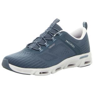 Slipper - Skechers - Glide-Step Gratify - slate