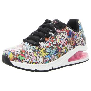 Sneaker - Skechers - Uno 2  X Tokidoki - multicolored