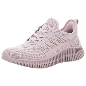 Sneaker - Skechers - Bobs Sport Geo - rose