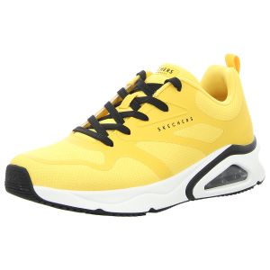 Sneaker - Skechers - Tres-Air Uno - yellow