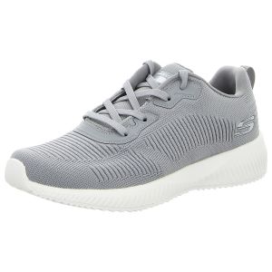 Sneaker - Skechers - Skechers Squad - gray