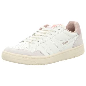 Sneaker - Gola - Eagle - off white/peony