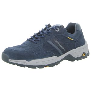 Sneaker - camel active - blau