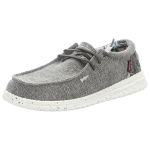 Schnrschuhe - Fusion - Jack - graphite