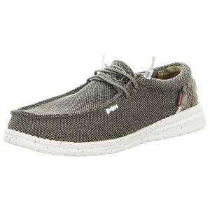 Schnrschuhe - Fusion - Jack - dry moss