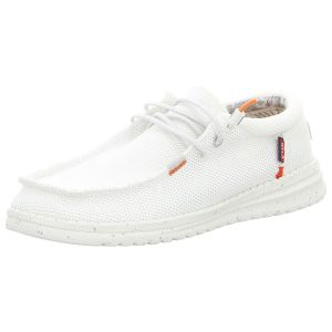 Schnrschuhe - Fusion - Jack - white