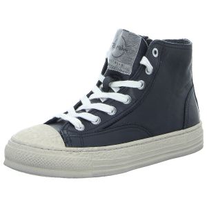 Sneaker - Rebecca White - navy