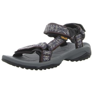 Sandalen - Teva - M Terra Fi Lite - grau-kombi