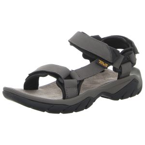 Sandalen - Teva - M Terra Fi 5 Univers - dark grey