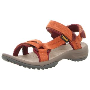 Sandalen - Teva - W Terra Fi Lite - terra