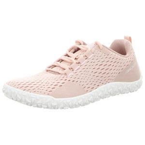 Schnrschuhe - camel active - rosa