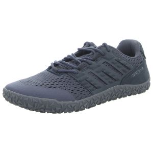 Schnrschuhe - camel active - navy