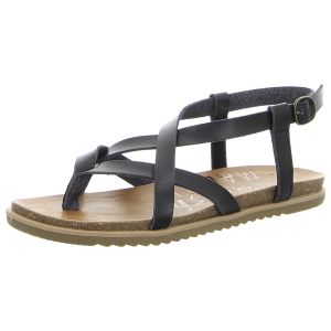 Sandaletten - Blowfish - Mirenda - black