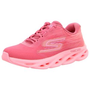 Sneaker - Skechers - Go Run Swirl Tech Sp - h.pink/pink